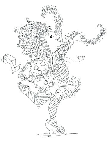 360x480 Junie B Jones Coloring Pages B Coloring Pages To Print New B