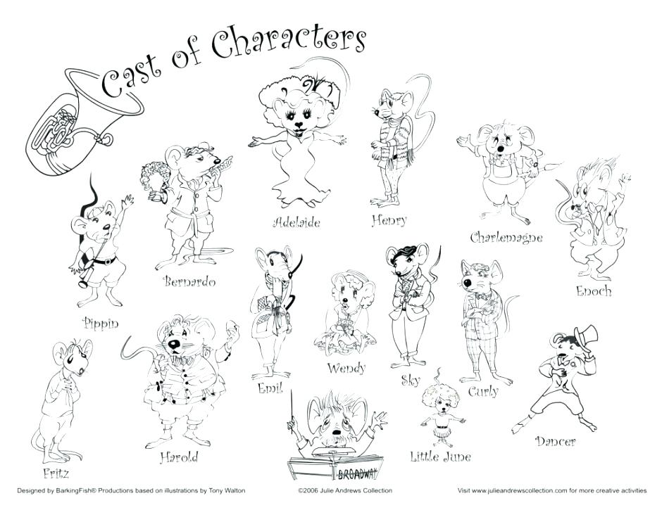 940x725 Junie B Jones Coloring Pages To Print B Coloring Pages As Well As