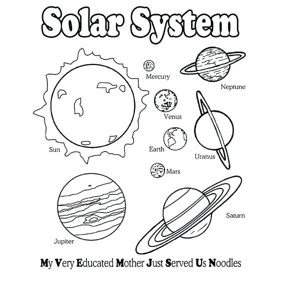 564x564 Jupiter Coloring Page Planet Coloring Pages Coloring Page Planet