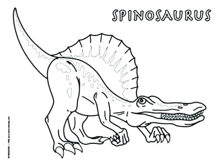 440x330 Jurassic Park Coloring Pages Coloring Pages Best Coloring Pages