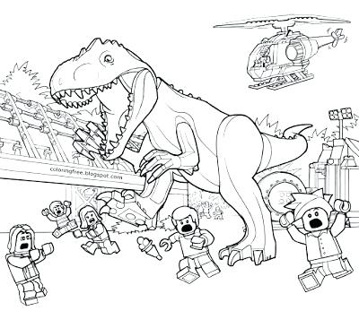 400x347 Coloring Page Dinosaur My Coloring Land Coloring Page Coloring