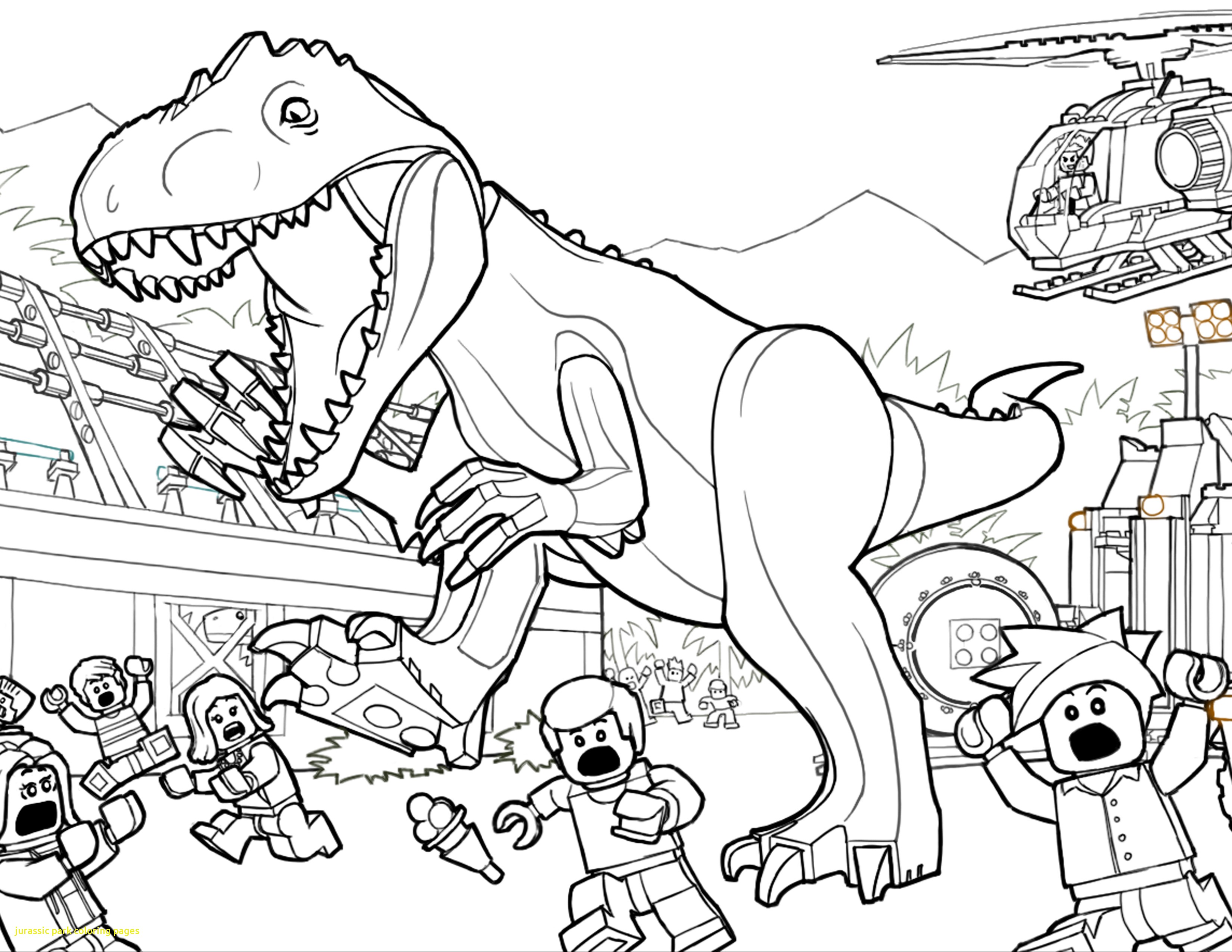 3300x2550 Jurassic Park Coloring Pages With Jurassic Park Coloring Pages