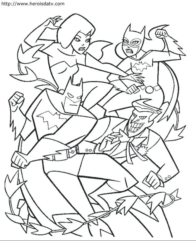 650x799 Justice League Coloring Pages Justice Colouring Pages Page