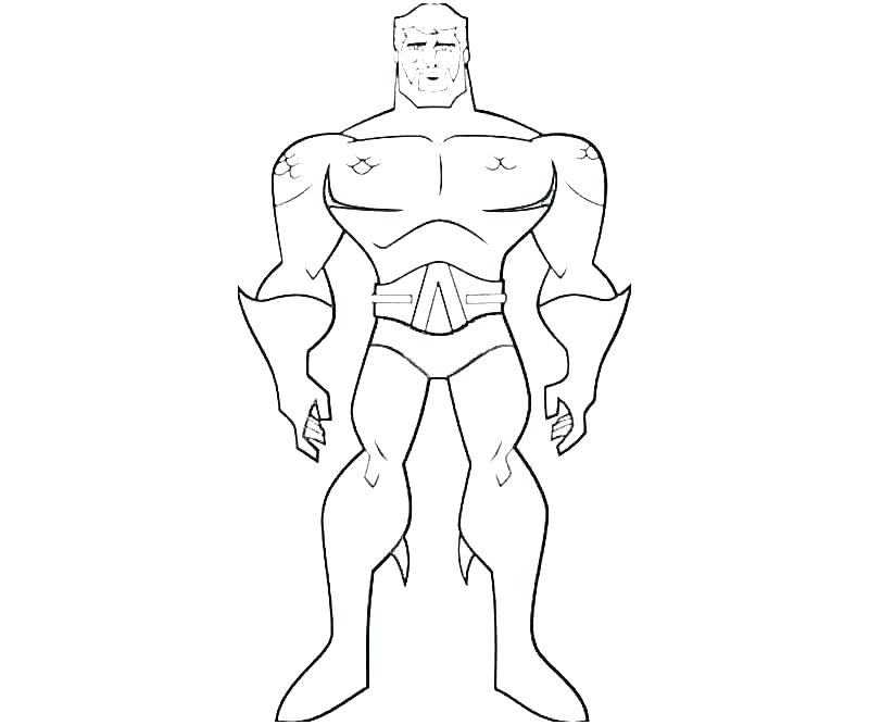 800x667 Justice League Coloring Pages Justice League Coloring Pages