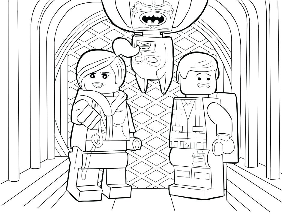 940x726 Exciting Justice League Coloring Pages On Free Coloring Kids