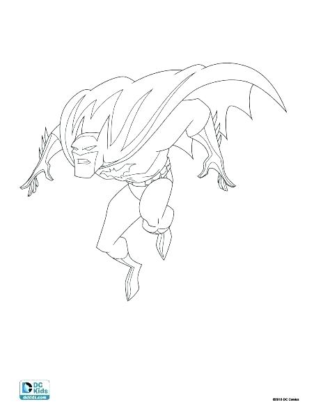 464x600 Justice League Printable Coloring Pages Justice League Coloring