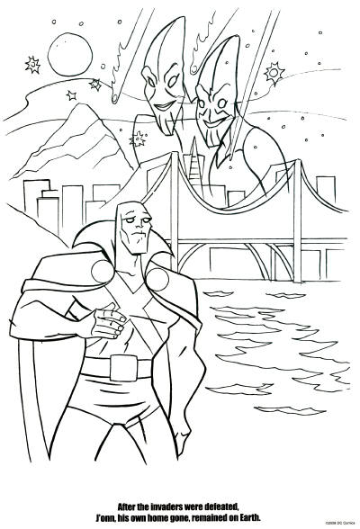 400x588 Justice League Coloring Pages Coloring Pages Gallery