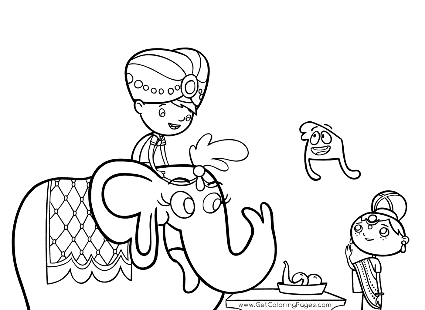 1400x1024 Justin Time Coloring Pages