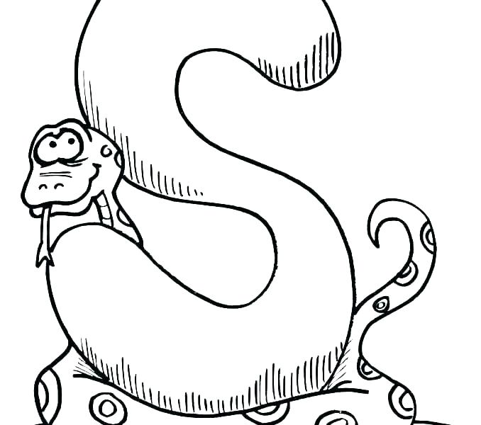 678x600 K Coloring Page K Coloring Page K Coloring Page Coloring Pages