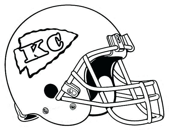 561x432 Kansas City Chiefs Coloring Pages City Chiefs Coloring Pages Free