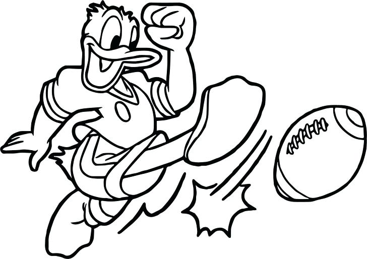728x514 Kansas City Chiefs Coloring Pages