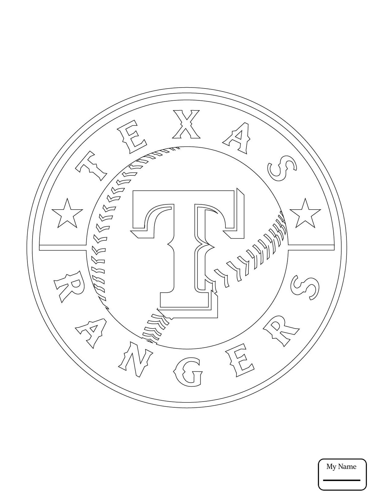 1224x1632 Kansas City Royals Coloring Pages