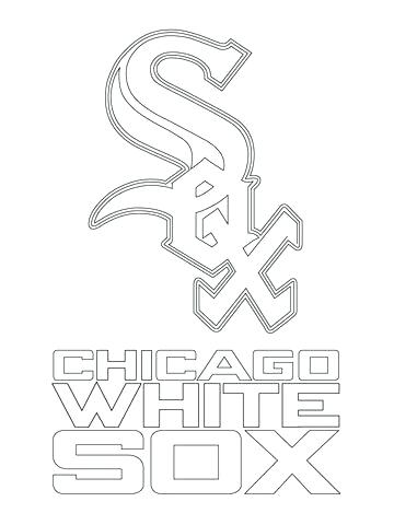 360x480 White Logo Coloring Page Art White Logo Coloring Page Kansas City