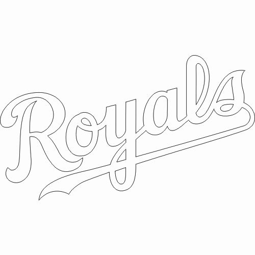 500x500 Chicago Cubs Coloring Pages With Mlb Coloring Pages Free Printable