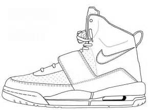 291x214 Nike Coloring Pages