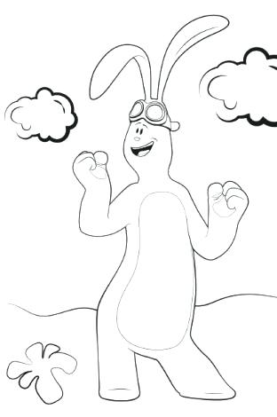 312x470 Kate And Mim Mim Coloring Pages Find This Pin And More