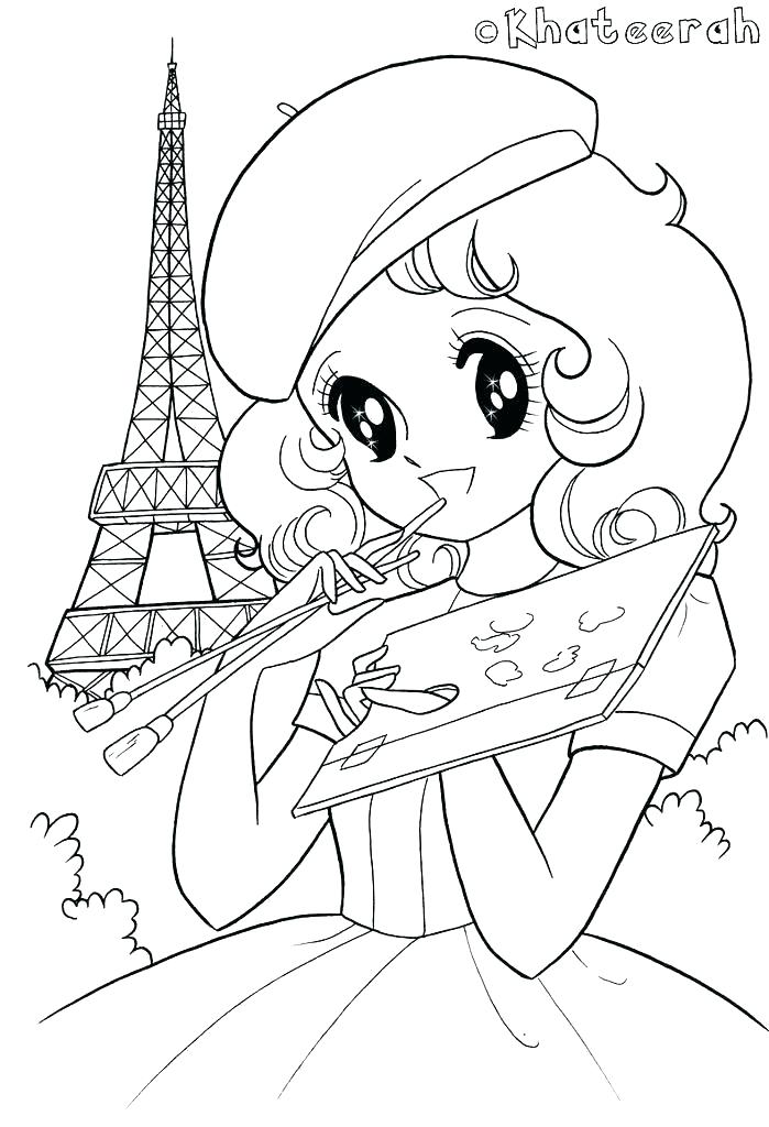 699x1024 Kawaii Coloring Pages Coloring Pages Coloring Book Art In Coloring