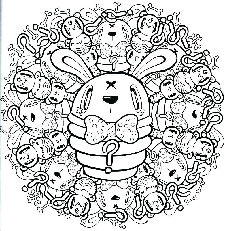 781x800 Kawaii Coloring Pages Top Coloring Pages Wallpaper Kawaii Cat