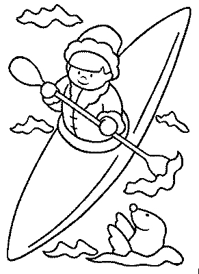291x400 Coloring Pages For Kids To Print