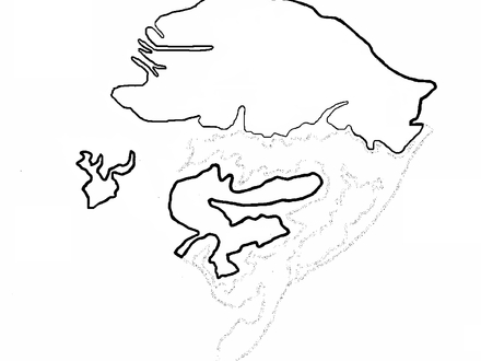 440x330 Nfl Logos Coloring Pages Printable Games, Chiefs Coloring Pages