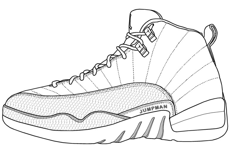 784x502 List Of Synonyms And Antonyms Of The Word Kd Shoes Coloring Pages
