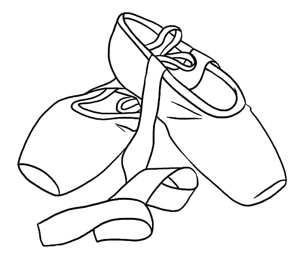 600x523 Shoes Coloring Page Shoe Coloring Pages Shoes Coloring Pages Air