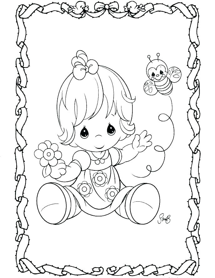 687x889 Barbie And Ken Coloring Pages Barbie Coloring Pages Printable