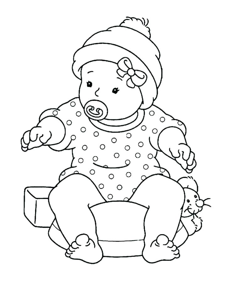 736x895 American Girl Doll Coloring Girl Doll Coloring Pages Grace Girl