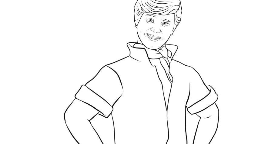 907x476 Barbie Coloring Pages Coloring Page Of Ken From Toy Story