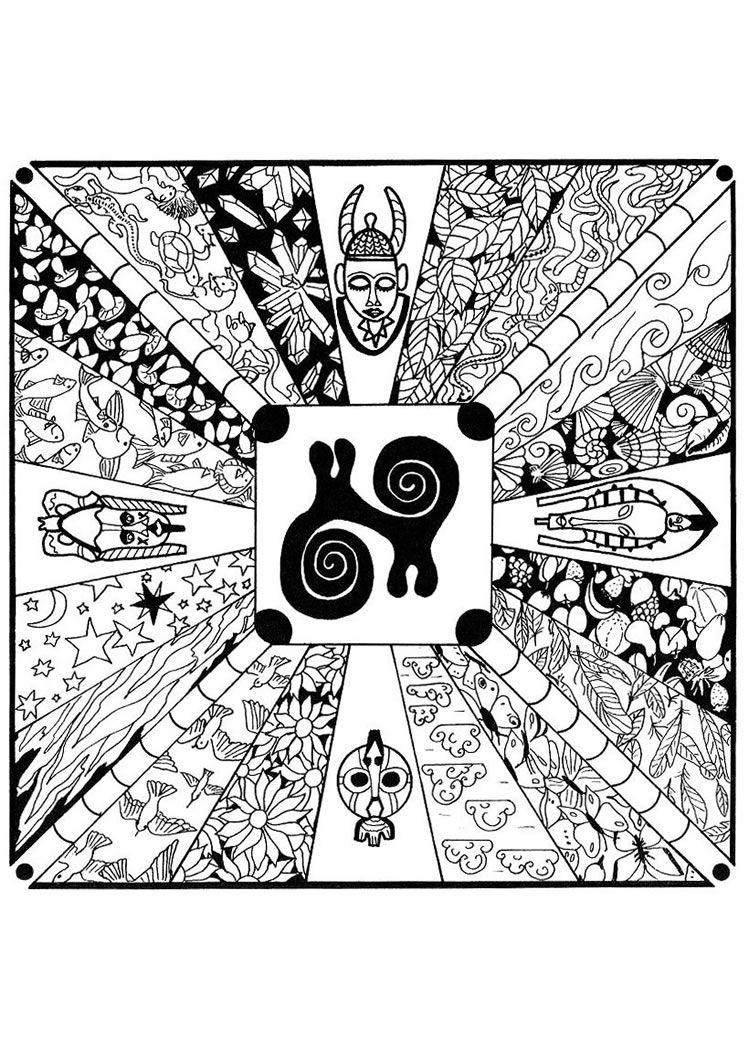 749x1060 Coloring Page About Countries And Culture In The World Here