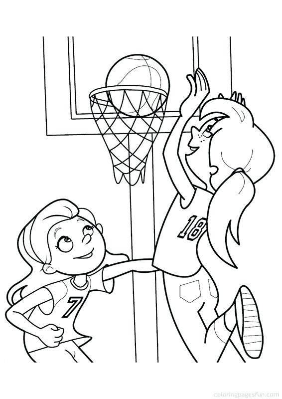566x800 Kentucky Basketball Coloring Pictures Basketball Coloring Pages