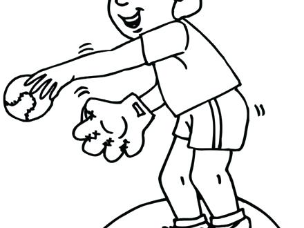 440x330 Kenya Flag Coloring Page Coloring Page And Sample For A Flag