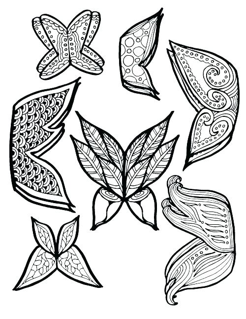 500x647 Kenya Flag Coloring Page Coloring Pages Coloring Pages Grab These