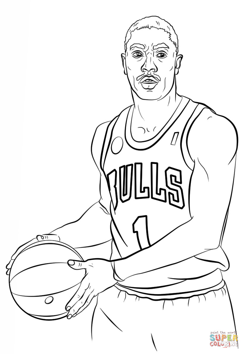 824x1186 Kevin Durant Drawing Warriors Coloring Pages