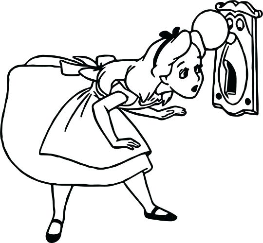 540x500 Key Coloring Pages Medium Size Of Key Coloring Page Fun Pages