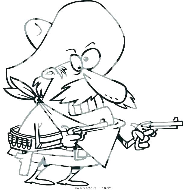 618x630 Key Coloring Page