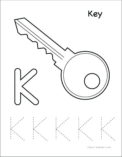 The best free Key coloring page images. Download from 225 free coloring ...