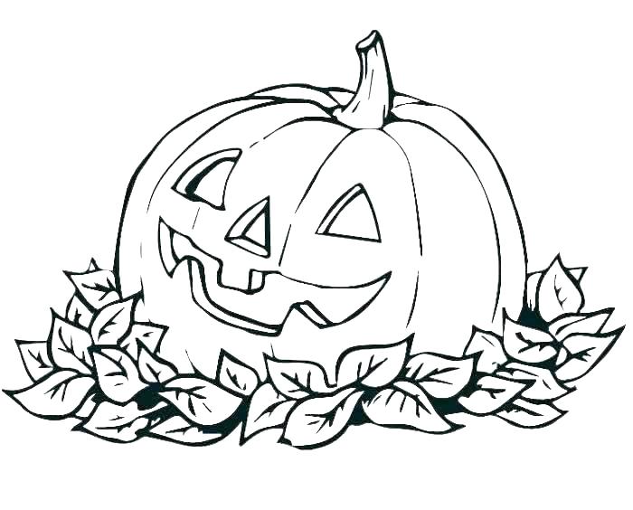 700x564 Printable Halloween Coloring Pages For Kids Coloring Pages