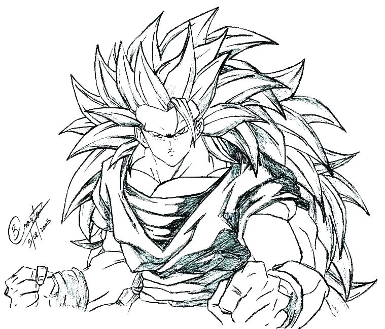 759x650 Goku Coloring Sheets Kid Coloring Pages Printable Coloring Pages