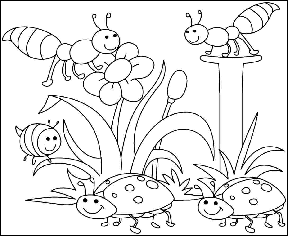 1216x997 Kids Coloring Pages Pdf Colori On Spiderman Coloring Pages Free