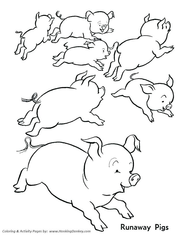 670x820 Farm Animals Coloring Page Farm Animals Coloring Page New Great