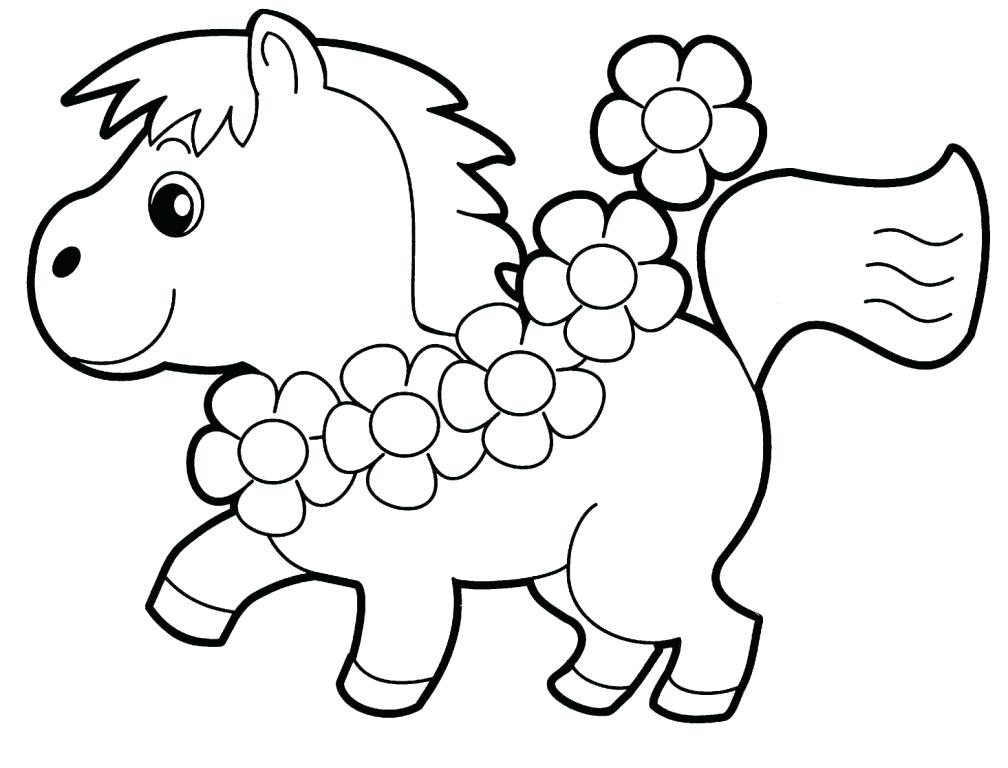 1008x768 Awesome Coloring Pages For Kids Animals Or Free Printable Coloring