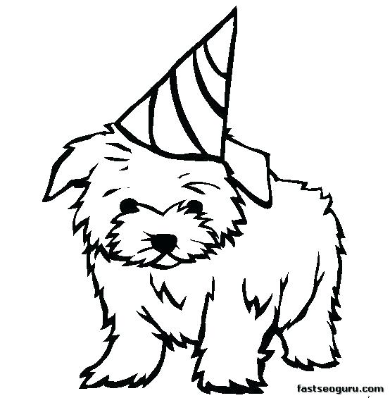 554x565 Puppies Coloring Page Baby Puppy Coloring Pages Puppy Coloring