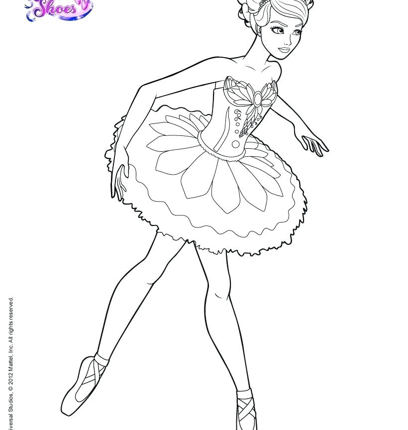 Kids Dancing Coloring Pages at GetDrawings | Free download