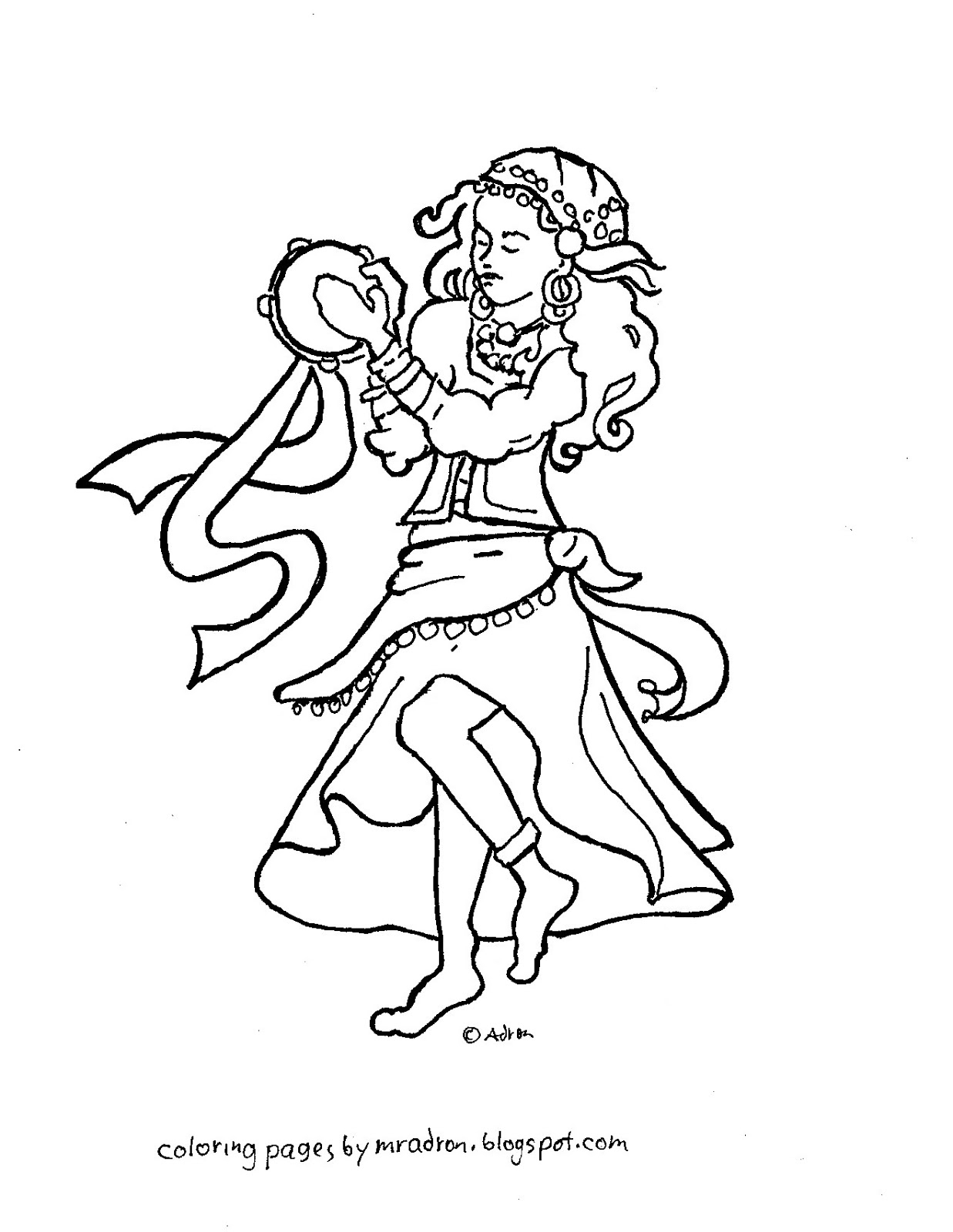 1237x1600 Coloring Pages For Kids