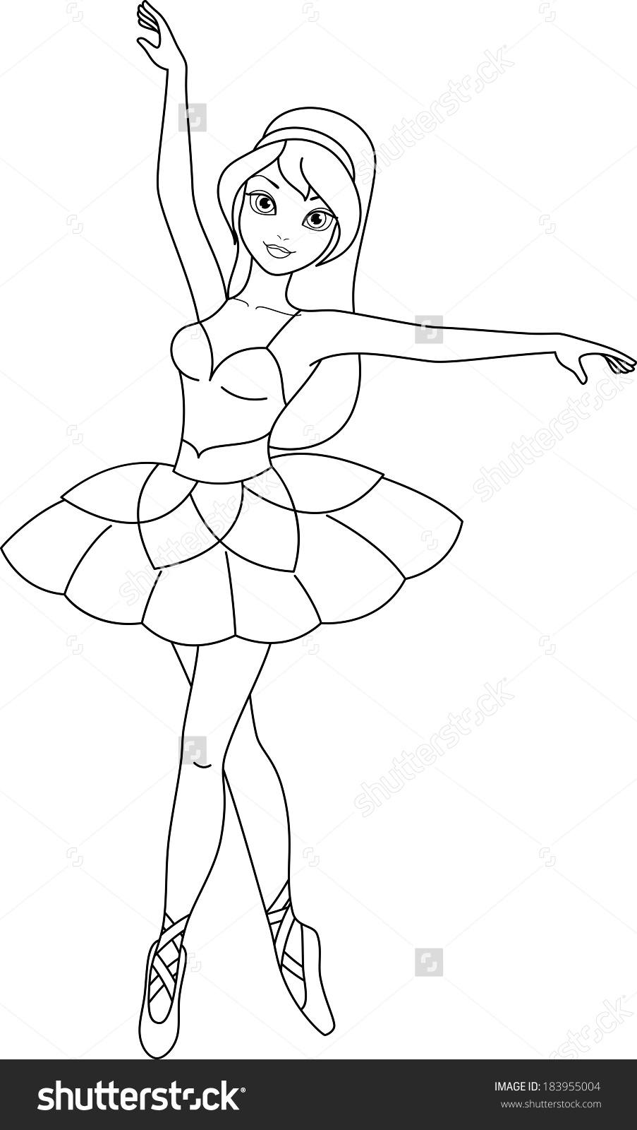 903x1600 Unusual Ballerina Colouring Pictures Ballet Co