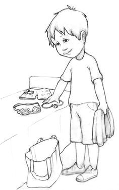 236x377 House Of Cards Coloring Page