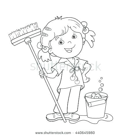 450x470 Child Body Outline Coloring Page Child Body Outline Ring Page Tree