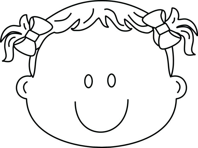 640x480 Face Coloring Page Face Coloring Page With Coloring Pages For Face