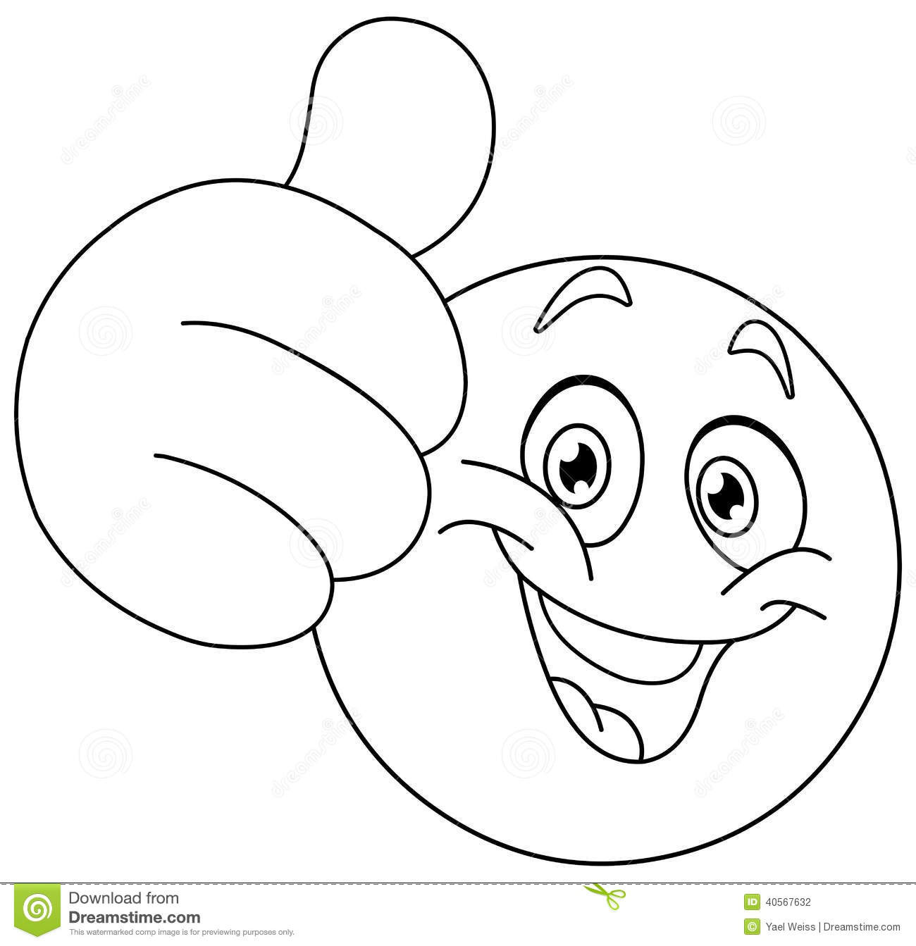 1300x1343 Smiley Face Coloring Pages Tixac